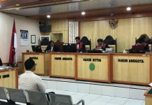 Mantan Driver Ungkap Malaungi Bertemu Bandar Narkoba