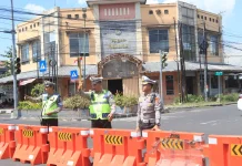Jalur Dakota-Rembiga Berubah, Ini Rute yang Harus Dilewati Pengendara