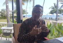 NTB Pacu Transformasi Digital untuk Perkuat Desa Wisata