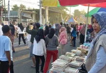 Modal dan Pasar Jadi Tantangan UMKM Baru Dompu