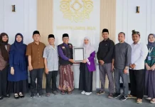 Pemkab Lombok Barat Dorong Bahasa Sasak Mendunia lewat Kongres Internasional
