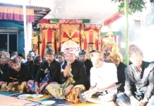 Sorong Serah Aji Krame, Tradisi Adat Perkawinan Masyarakat Sasak