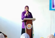 Murni Suciyanti: Posyandu Bukan Sekadar Ada, tapi Berfungsi