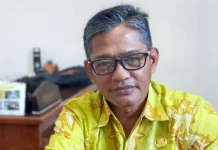 Aktivasi IKD ASN Sumbawa Baru Capai 40 Persen