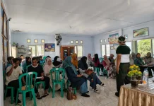 Tenun Bima, Dongkrak Ekonomi dan Pariwisata Kota Bima