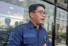 PDAM Loteng Catat Laba Rp2,6 Miliar, Setor Dividen Rp300 Juta ke Daerah