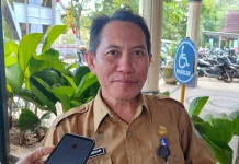 Pendataan Perlinsos Kekalik Jaya Baru 31 Persen