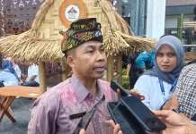 UMKM NTB Tumbuh Hampir 30 Persen, Pemprov Dorong Produk Masuk Ritel Modern