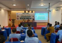 20 Chef NTB Kantongi Sertifikat Kompetensi, Siap Bersaing di Industri Kuliner