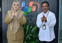 Sensus Ekonomi NTB Capai 94 Persen, Wagub Apresiasi Kinerja BPS