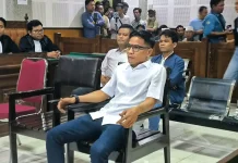 Pengadilan Tolak Banding Jaksa dalam Kasus Suap DPRD NTB