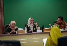 Stunting NTB Turun Jadi 12,50 Persen, Pemprov Benahi Akar Masalahnya