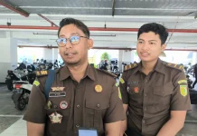 Penyidikan Kasus Korupsi Kapal Banawa di Bima Hampir Selesai