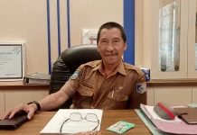 Dikbud Lombok Barat Siapkan Pawai Sekolah Sambut HUT Kemerdekaan RI