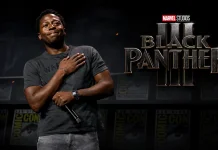Black Panther 3 Resmi Diumumkan, Ini Sosok Black Panther Baru