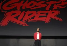 Ryan Gosling Perankan Ghost Rider Baru Marvel