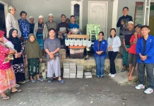 Universitas Bumigora Dampingi Petani Aren Tingkatkan Mutu dan Daya Saing Produk