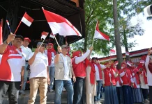 Sekda Bima: Keluarga Harmonis Lahirkan ASN Berkarakter