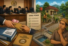 Dana Pokir DPRD Dompu Diminta Tak Jadi Alat Politik