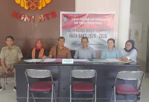 Sepekan Dibuka, Baru Satu Nama yang Daftar Calon Ketua KONI NTB 2026-2030