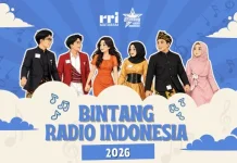 Bintang Radio, Kompetisi Pencarian Bakat Tertua di Indonesia