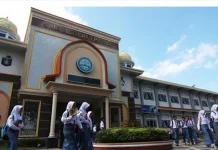 Siswi SMAN 1 Praya Wakili NTB di Paskibraka Nasional 2026