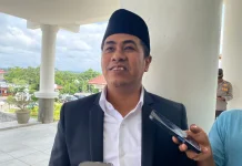 Pemkab Loteng Siapkan Lahan untuk SPAM Cerorong-Danau Biru