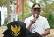 Dapat Tambahan Anggaran, Pemkab Bima: Penguatan ASN dan Desa