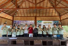 Dorong Desa Jenggala Go Digital, KKN Unram Optimalkan SID untuk Pelayanan dan UMKM