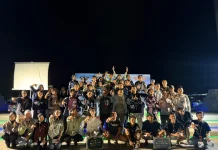 GAWE JENGGALA, Transformasi Desa Digital Digelorakan lewat Kreativitas Anak Muda