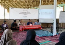 ITDC Latih 53 Warga Loteng Tingkatkan Kualitas Layanan Wisata