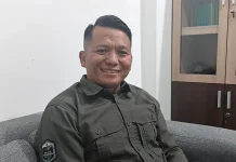 Antisipasi Potensi Korupsi, Kejari Sumbawa Kawal Program Pokir