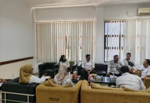 Kanwil Kemenkum NTB Dorong Penguatan Kebijakan Publik di Lombok Timur