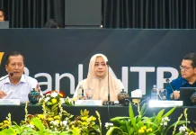 Pemerintah Matangkan Persiapan MotoGP Mandalika 2026