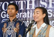 Perdagangan Orang di Era Digital, Rahayu Ingatkan Generasi Muda Tetap Waspada