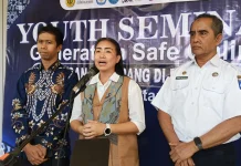 Rahayu Saraswati: Mahasiswa Harus Jadi Early Warning System Perdagangan Orang