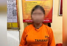 Polresta Loteng Tetapkan S Tersangka Penipuan Koperasi, Kerugian Rp780 Juta