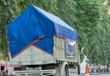 Penerima Bantuan Pangan Mataram Turun 6 Persen