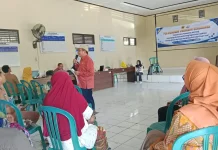 Gelar FGD, Program Profesor Berdampak Unram Fokus Atasi Kemiskinan Desa Kawo