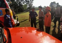 Ketika Sirene Siaga Karhutla Menggema di Sigerongan