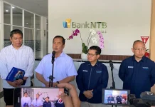 Penonton MotoGP Mandalika 2026 Ditargetkan 145 Ribu Orang