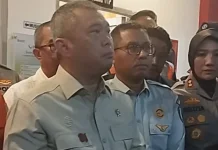 Kebakaran KMP Putri Yasmin, Menhub Tegaskan Hak Santunan Korban