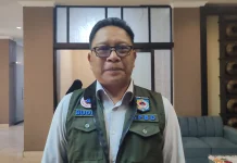 Mataram Masih Aman dari Dampak Kekeringan