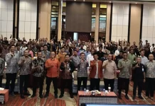 Komis V DPR RI Dorong 19 Desa di Lombok Dapat Akses Air Bersih