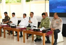 GTRA Lombok Timur Mulai Petakan Persoalan Lahan Petani Penggarap Sembalun