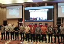 Abdul Hadi Ungkap 124 Titik Program Infrastruktur NTB 2026 untuk Warga