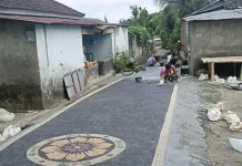 Hanya 10 Persen Pokir Dewan yang Masuk Program Pembangunan Lombok Tengah