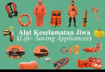 Belajar dari KMP Putri Yasmin, Kenali Alat Keselamatan Kapal