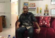Sanksi Maksimal Hukuman Mati Bagi Pelaku Narkoba Harus Diterapkan
