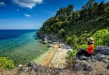 Sandro Pole jadi Gerbang Pariwisata Kemaritiman Sumbawa